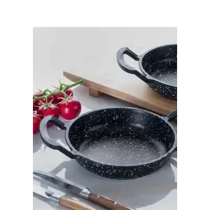 ACAR ADA GRİ 16 CM DÖKÜM SAHAN TAKINTI XDD-22-0021/12