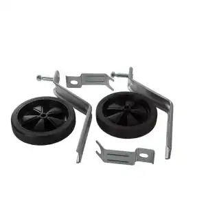 FORTE GT DENGE TEKERİ 16 JANT UYUMLU SİYAH XBYC3008