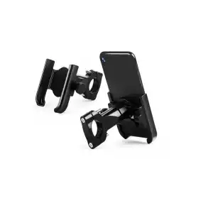 XBYC 2084-11 BİSİKLET TELEFON TUTUCU SİYAH