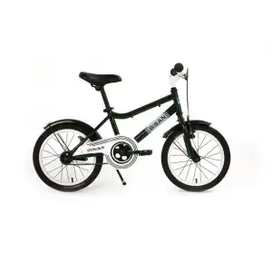 BİSAN TOMMY ERKEK ÇOCUK BİSİKLETİ 26CM V 16 JANT YEŞİL YEŞİL