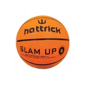 HATTRICK SLAM UP BASKETBOL TOPU NO :5