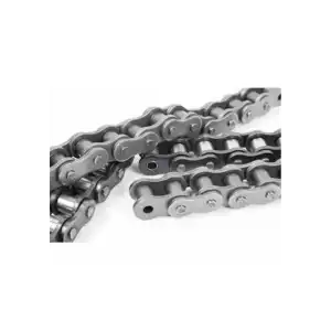 NDR BİSİKLET ZİNCİRİ  MTB BMX 1/2X1/8X92L SİLVER KUTULU