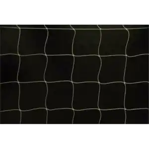 ALTIS MSA-10 HALI SAHA MİNYATÜR KALE AĞI ÇİFT BEYAZ