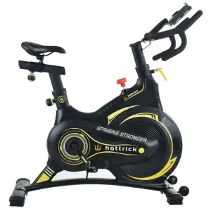 HATTRICK SPINBIKE STRONGER ELITE DİKEY BİSİKLET 26022938
