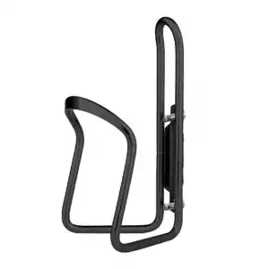İMPACT BOTTLE CAGE SULUK KAFESİ BC-02A ALU.KARTLI SİYAH SKF-200