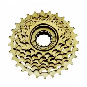 RUBLE 7 Lİ  14-28T KUTUSUZ NO İNDEX RBL-211