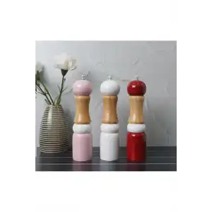 PEROTTİ 12377 MİLLA BAMBU KÜÇÜK DEĞİRMEN PUDRA