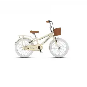ÜMİT 2040 STITCH M-ATB-V-ERKEK ÇOCUK BİSİKLETİ 20 JANT BEJ
