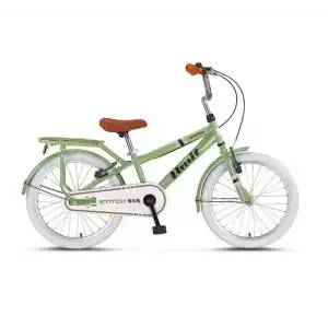 ÜMİT 2040 STITCH M-ATB-V-ERKEK ÇOCUK BİSİKLETİ 20 JANT OLİVE GREEN