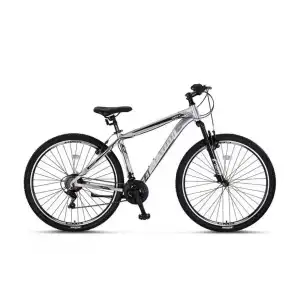 ÜMİT 2977 MOTION ERKEK DAĞ BİSİKLETİ 459H V 29 JANT 21 VİTES KROM