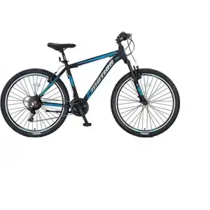 ÜMİT 2977 MOTION ERKEK DAĞ BİSİKLETİ 459H V 29 JANT 21 VİTES SİYAH MAVİ