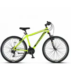 ÜMİT 2765 MIRAGE ERKEK DAĞ BİSİKLETİ 459H V 27.5 JANT 21 VİTES LİME