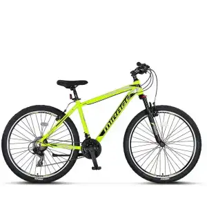 ÜMİT 2665 MIRAGE ERKEK DAĞ BİSİKLETİ 408H V 26 JANT 21 VİTES LİME