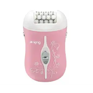 KİNG KEA-2390 VİCTORİA EPİLASYON ALETİ
