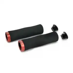 EPİC ELCİK FORM VİDALI YETİŞKİN SİYAH KIRMIZI ELC-217