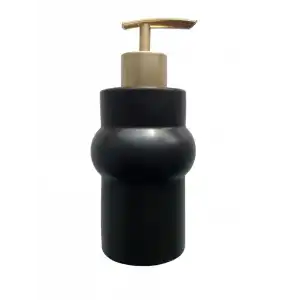 AROW JANE PORSELEN SIVI SABUNLUK SİYAH DC1.TR-3284-1