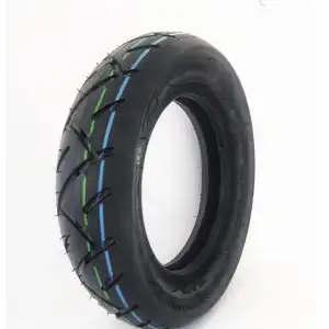 CST C9336 E-SCOOTER 10X2.50 DIŞ LASTİK SİYAH