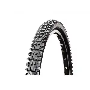 CST C1020N 26X1.95 DAĞ DIŞ LASTİK SİYAH TB67379500