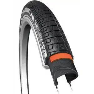 CST C1996 PRO BROOKLYN 29X2.00 50-622 ŞEHİR DIŞ LASTİK EPS ZIRHLI REF.SİYAH TB00051800