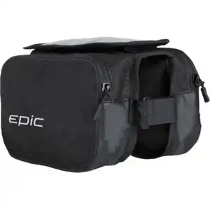 İMPACT KADRO ÜST ÇANTA KAMBAL TELEFONLUKLU SİYAH CNT-302