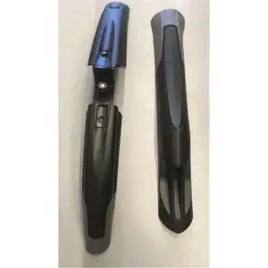 EPİC BİSİKLET ÇAMURLUK 27.5 UYUMLU MDE-27 APARATLI MTB PLASTİK SİYAH CMR-109