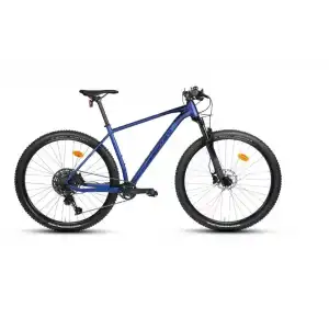 CARRARO BIG 911 ERKEK DAĞ BİSİKLETİ 530H HD 29 JANT 11 VİTES MAT MAVİ KOYU MAVİ