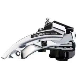 SUNRUN ÖN VİTES AKTARICI 42T ALT-ÜST QD-12 28,6-34 KROM ART-228