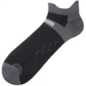 SHIMANO ÇORAP İNVİSİBLE SOCKS M BEDEN 40/42 SİYAH