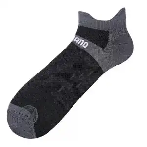 SHIMANO ÇORAP İNVİSİBLE SOCKS S BEDEN 37/39 SİYAH