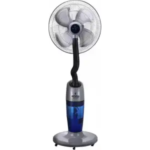 AIRKING STORMY 20 INCH 50,8CM SOĞUK BUHARLI SANAYİ TİPİ AYAKLI VANTİLATÖR