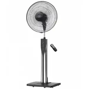 AIRKING OTTOWA PRO 16 INCH 40 CM İKİ SALINIMLI PORTATİF VANTİLATÖR