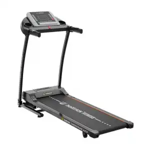 HATTRICK CARDIOCRUISE 2.5 HP AUTO OTOMATİK EĞİM KOŞU BANDI