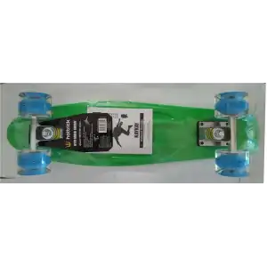 HATTRICK HT70 SILIKON TEKER IŞIKLI KAYKAY