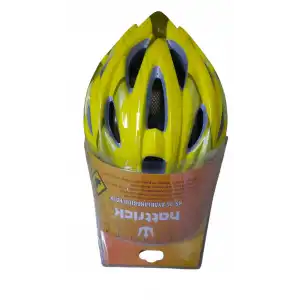 HATTRICK KS46 KASK AYARLANABİLİR SARI