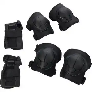 ALTIS PS10 NEW KORUYUCU SET M SİYAH