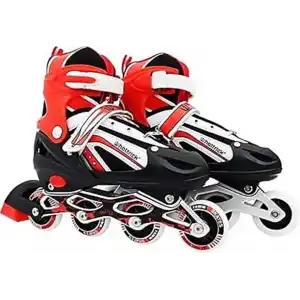 HATTRICK PT90 AYARLI PATEN S KIRMIZI 30-33 BEDEN