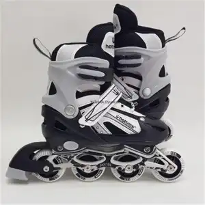 HATTRICK PT90 AYARLI PATEN S GRİ 30-33 BEDEN