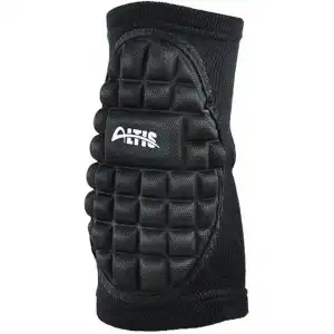 ALTIS KB2007 VOLEYBOL DİZLİK SİYAH SR