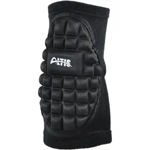 ALTIS KB2007 VOLEYBOL DİZLİK SİYAH JR