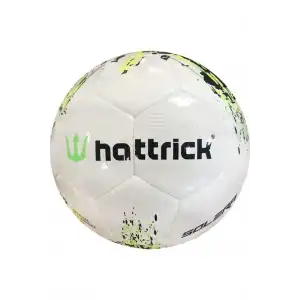 HATTRICK SOLERA FUTBOL TOPU NO 5