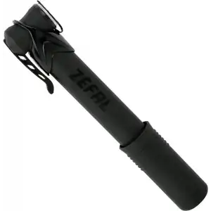 ZEFAL AIR PROFİL MICRO EL POMPASI 7 BAR 100 PSI ALÜMİNYUM SİYAH 100372