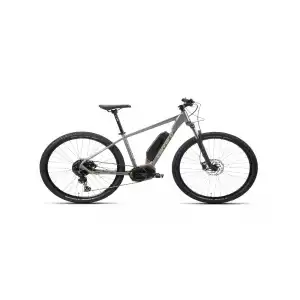 CARRARO VECTOR 9.5 ERKEK DAĞ BİSİKLETİ 440H HD 29 JANT 11 VİTES KOYU İNCİ GRİ BEJ