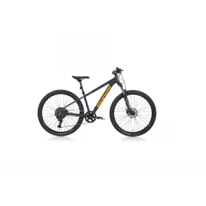 BIANCHI MAGMA 27.X ESSA KADIN DAĞ BİSİKLETİ 380H HD 27.5 JANT 8 VİTES SİYAH SARI
