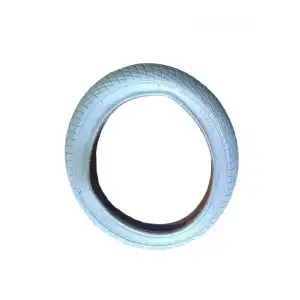 PONELY 14X2.125 57-254 DIŞ LASTİK BEYAZ