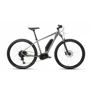 CARRARO VECTOR 9.5 ERKEK DAĞ BİSİKLETİ 400H HD 29 JANT 11 VİTES KOYU İNCİ GRİ BEJ