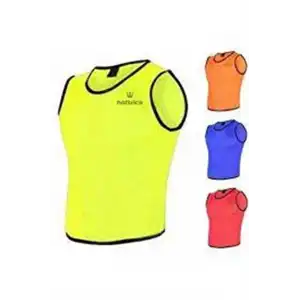 HATTRICK ATY30 ANTRENMAN YELEĞİ  L SARI