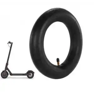 CST C3E25 INNER TUBE 8 1/2 X2L 23L E-SCOOTER İÇ LASTİK SİYAH