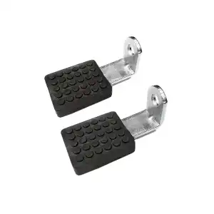 UMT BASAMAK ÇELİK PLASTİK BASAMAK PEG-100