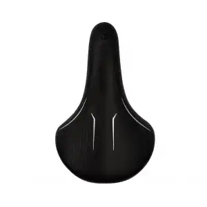 ASISTAN COMFY C200 SELE SİYAH