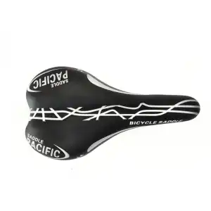 VONA SL260 ŞEHIR BISIKLETI SELESI SİYAH GRİ